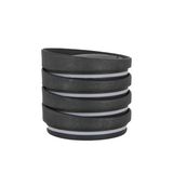 HUSKEE UNIVERSAL LID (4 PACK)