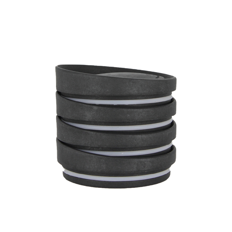 HUSKEE UNIVERSAL LID (4 PACK)