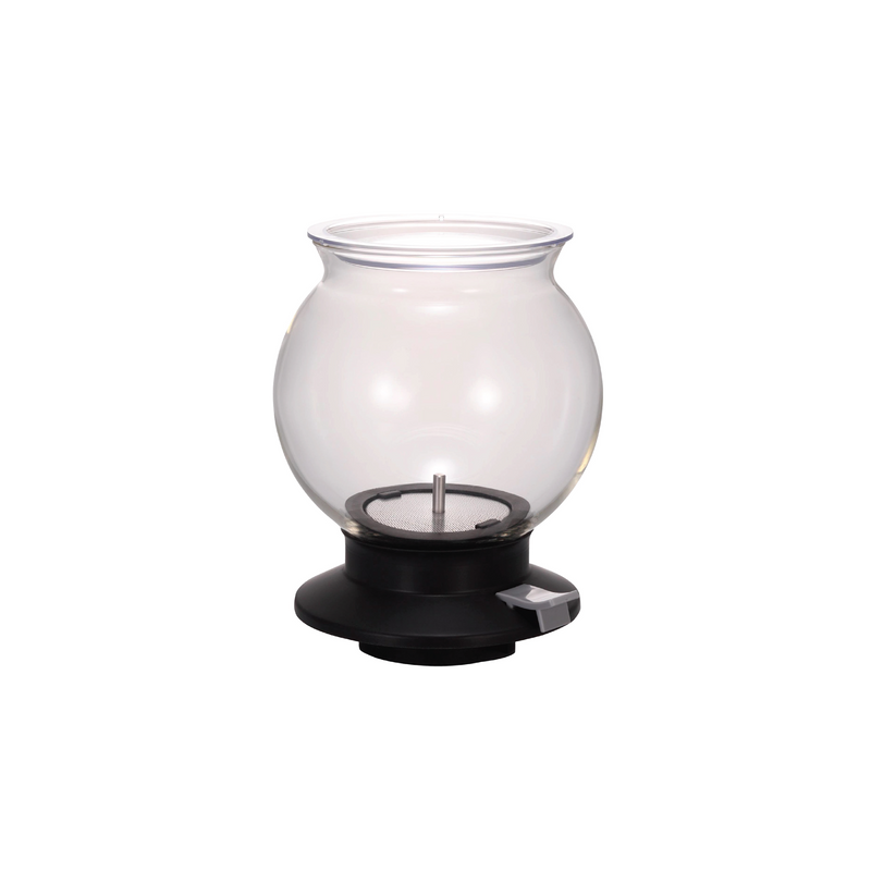 HARIO LARGO GLASS TEA DRIPPER 800ML