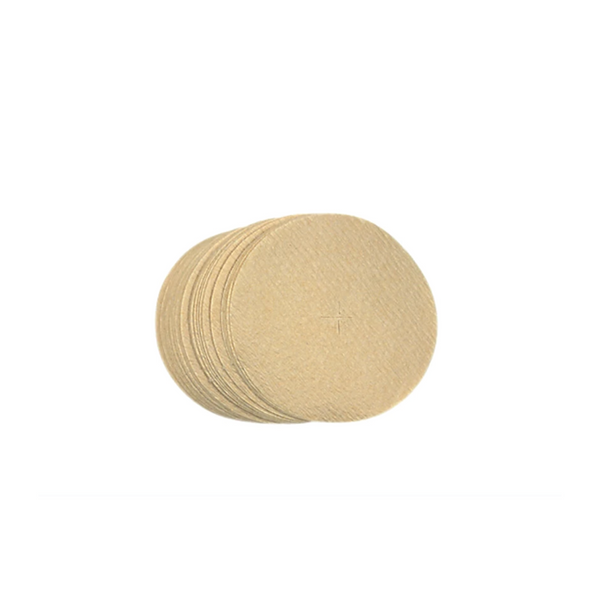 HARIO WDD-5-PGR BLEACHED FILTER PAPER 50'S PKT