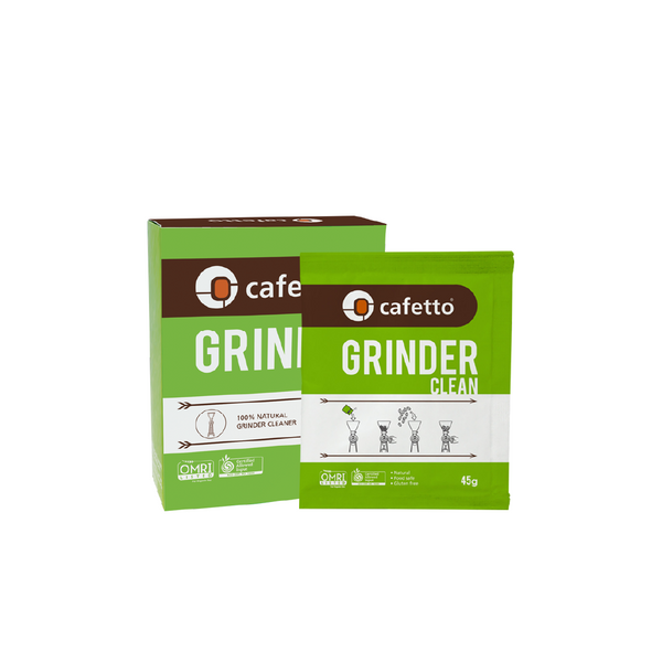 GRINDER CLEAN SACHETS 3'S