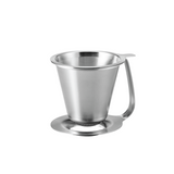 HARIO TK KASUYA DOUBLE DRIPPER 02 S/S