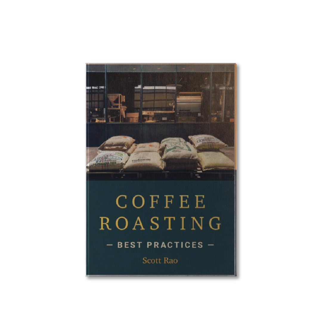 COFFEE ROASTING BEST PRACTICES