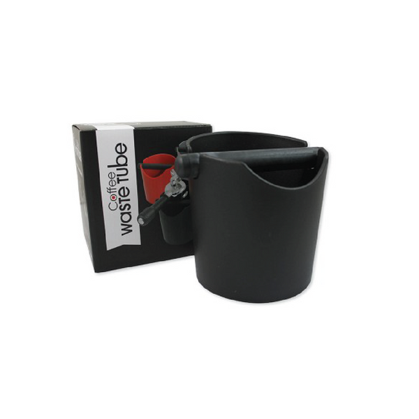 RHINO KNOCKOUT TUBE (BLACK)
