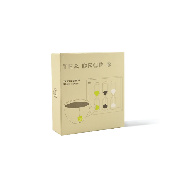 TEADROP TEA TIMER