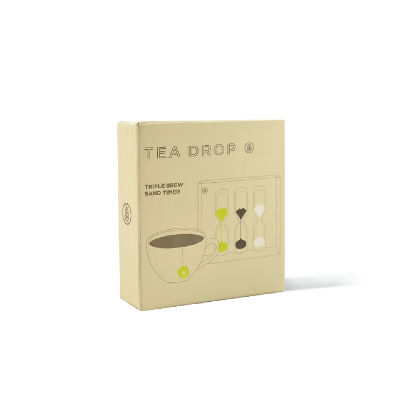 TEA DROP POS TEA TIMER