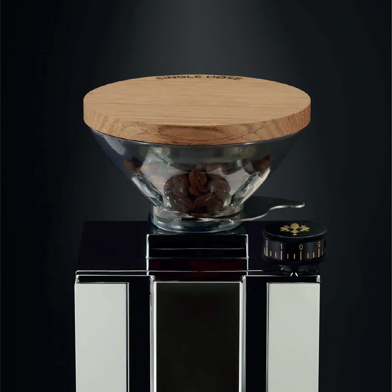 ORO MIGNON SINGLE DOSE  Ø65MM