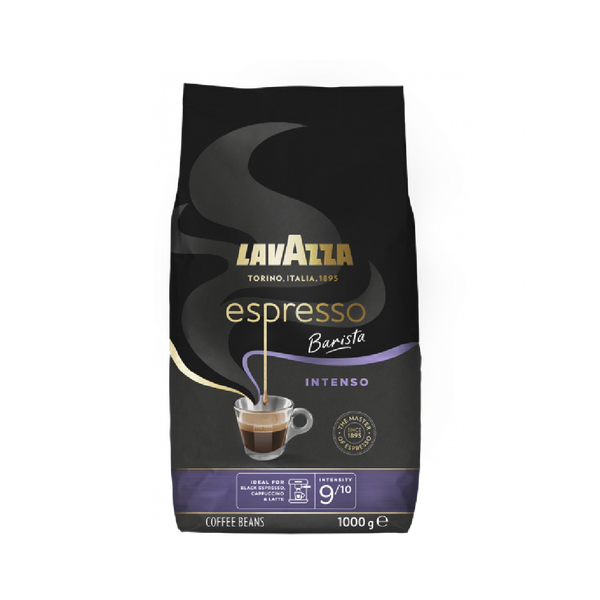BARISTA INTENSO COFFEE BEANS 1KG