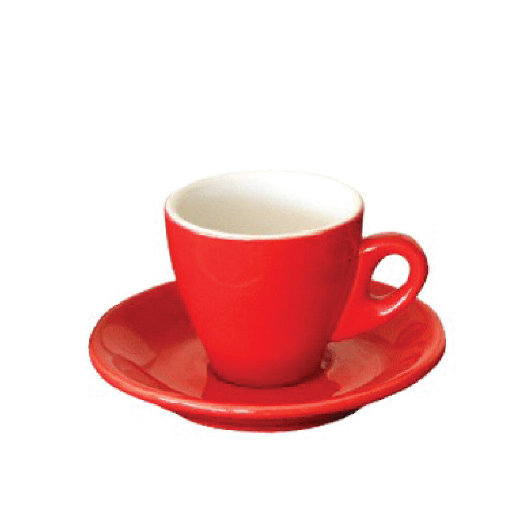 TULIP ESPRESSO 90ML (6 SETS)