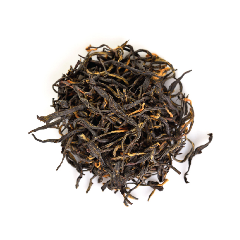 LAPSANG SOUCHONG TEA