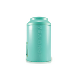 TEA DROP POS EMPTY TIN BIG