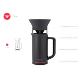 VARIA MULTI BREWER (BLACK)