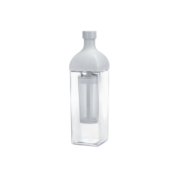 HARIO KA-KU COLD BREW BOTTLE PLASTIC 1000ML GREY