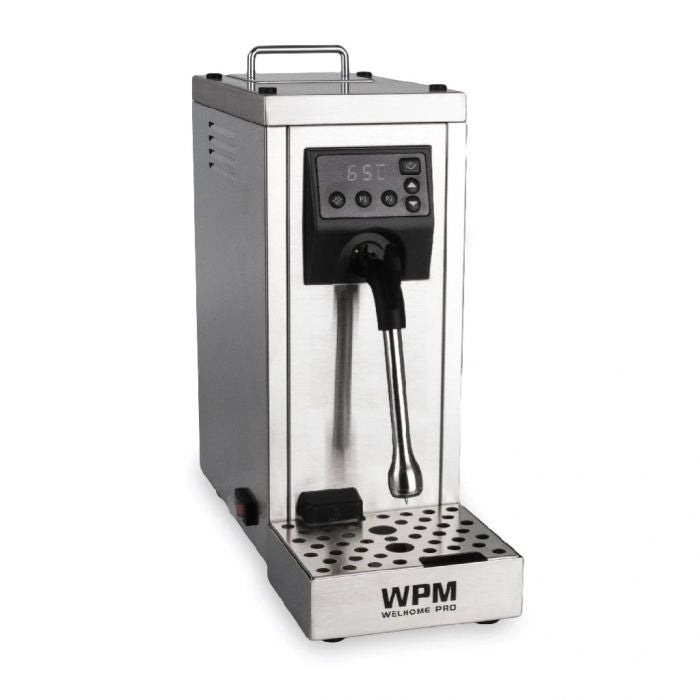 MS-130T AUTO MILK STEAMER