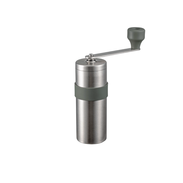 V60 METAL COFFEE MILL (OUTDOOR)