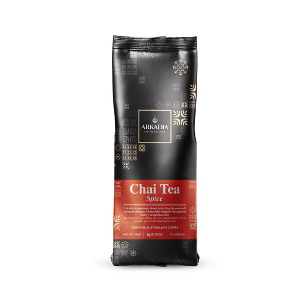 CHAI SPICE LATTE 1KG