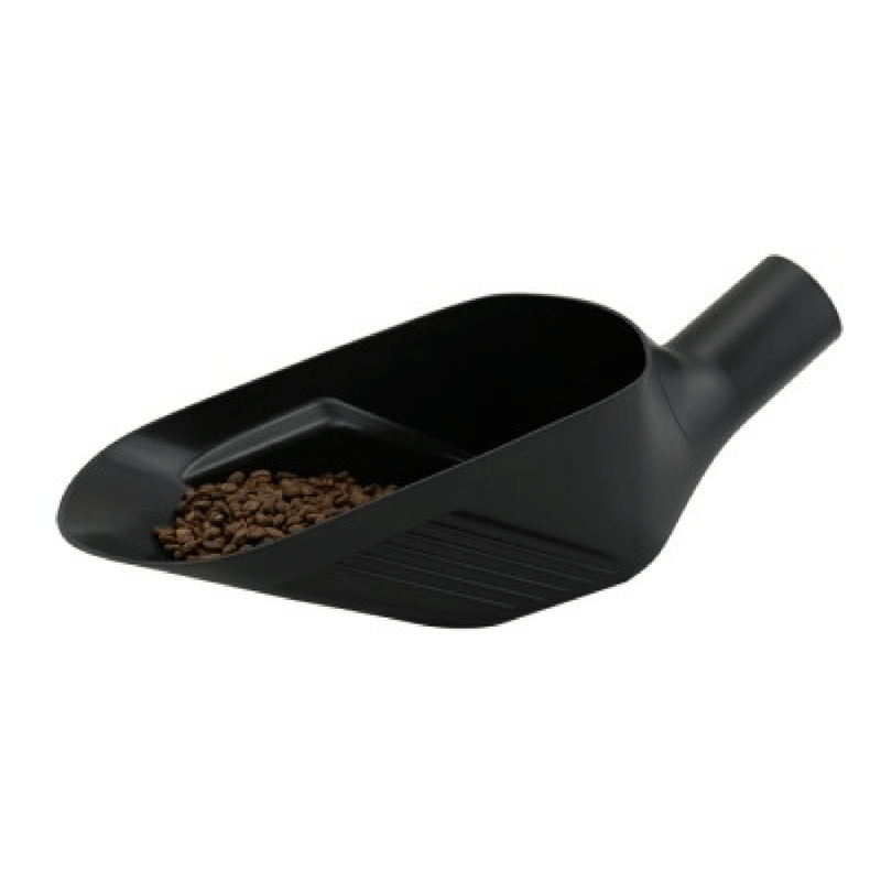 BEAN SCOOP (BLK)