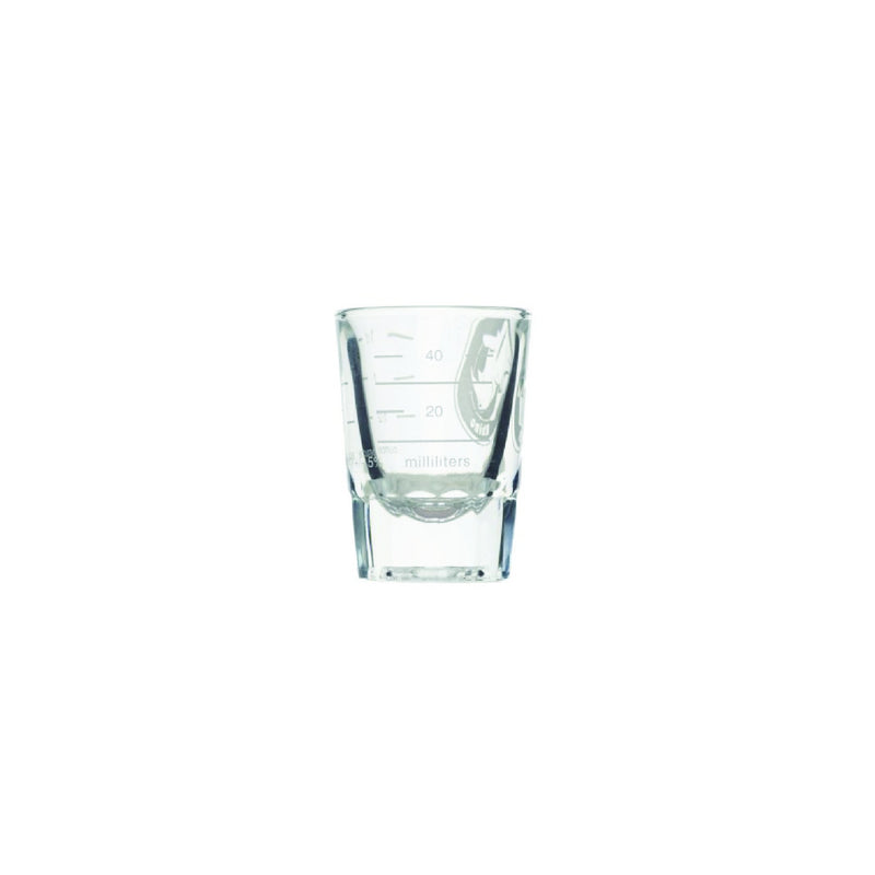 SHOT GLASS