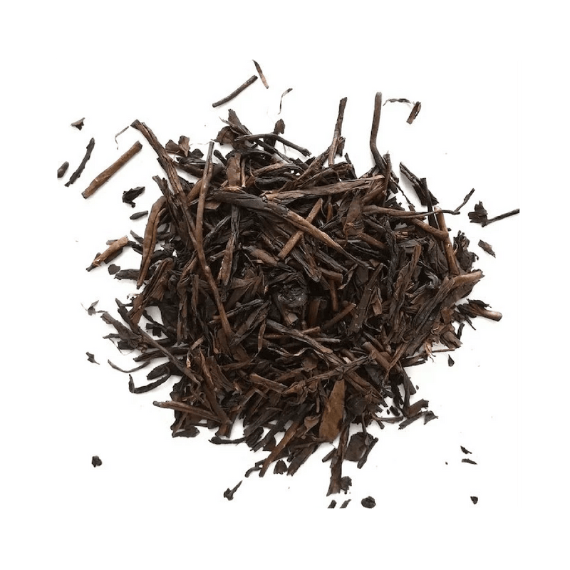 HOJICHA GREEN TEA