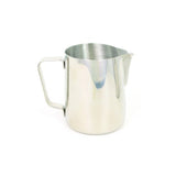 RHINO CLASSIC MILK PITCHER 360ML/12OZ (S/S)