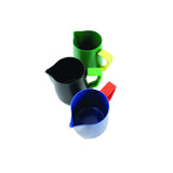 RHINO MILK JUG GRIP 600ML/20OZ