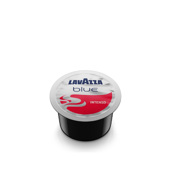 LAVAZZA BLUE ESPRESSO INTENSO CAPSULE