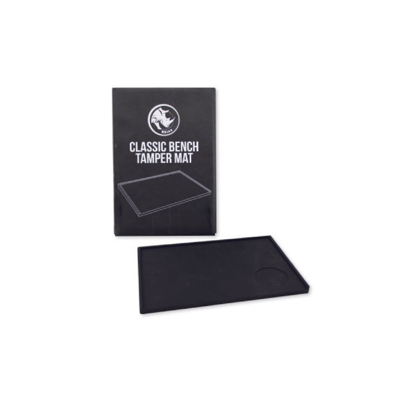 RHINO CLASSIC BENCH TAMPER MAT