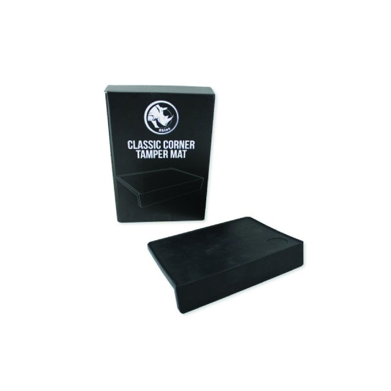 RHINO CLASSIC CORNER TAMPER MAT