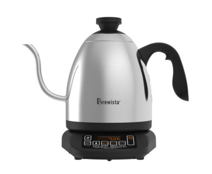 VARIABLE GOOSENECK KETTLE 1.2LT