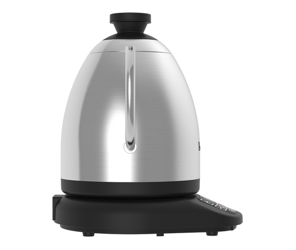 VARIABLE GOOSENECK KETTLE 1.2LT