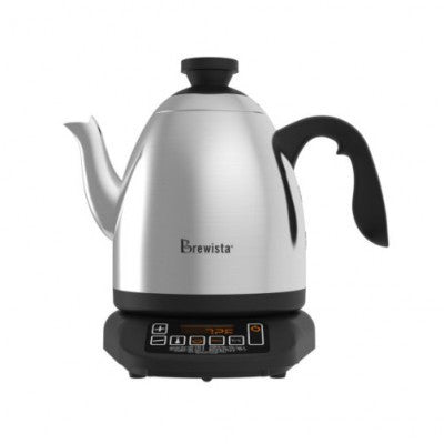 VARIABLE STOUT SPOUT KETTLE 1.2LT