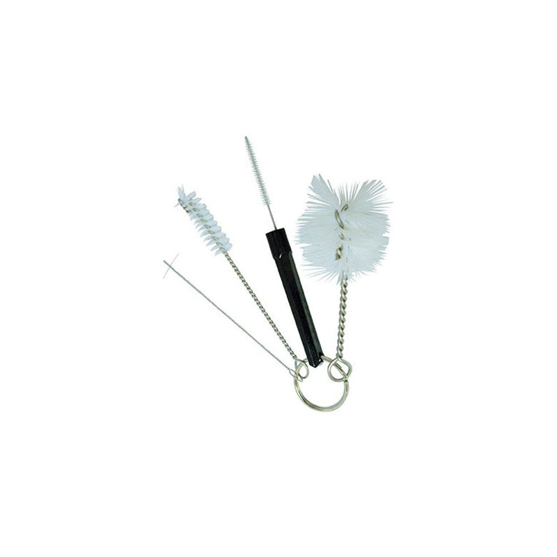 CAFESSI  MILK FROTHER BRUSH SET