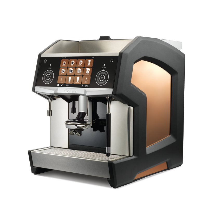 CAMEO ESPRESSO