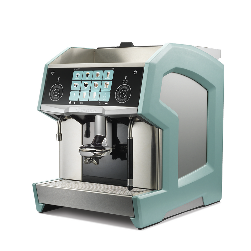 CAMEO ESPRESSO