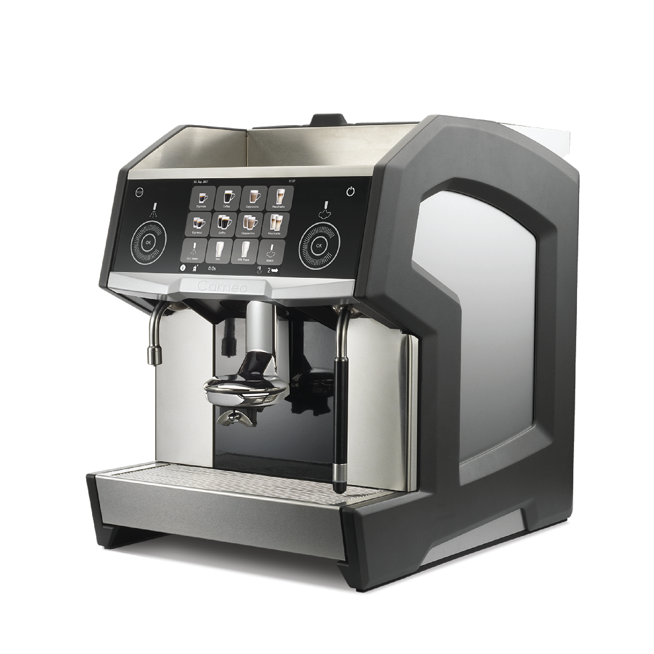 CAMEO ESPRESSO