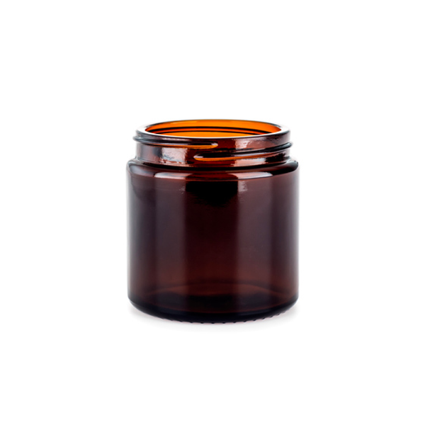 COMANDANTE BEAN JAR WITH LID