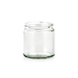 COMANDANTE BEAN JAR WITH LID