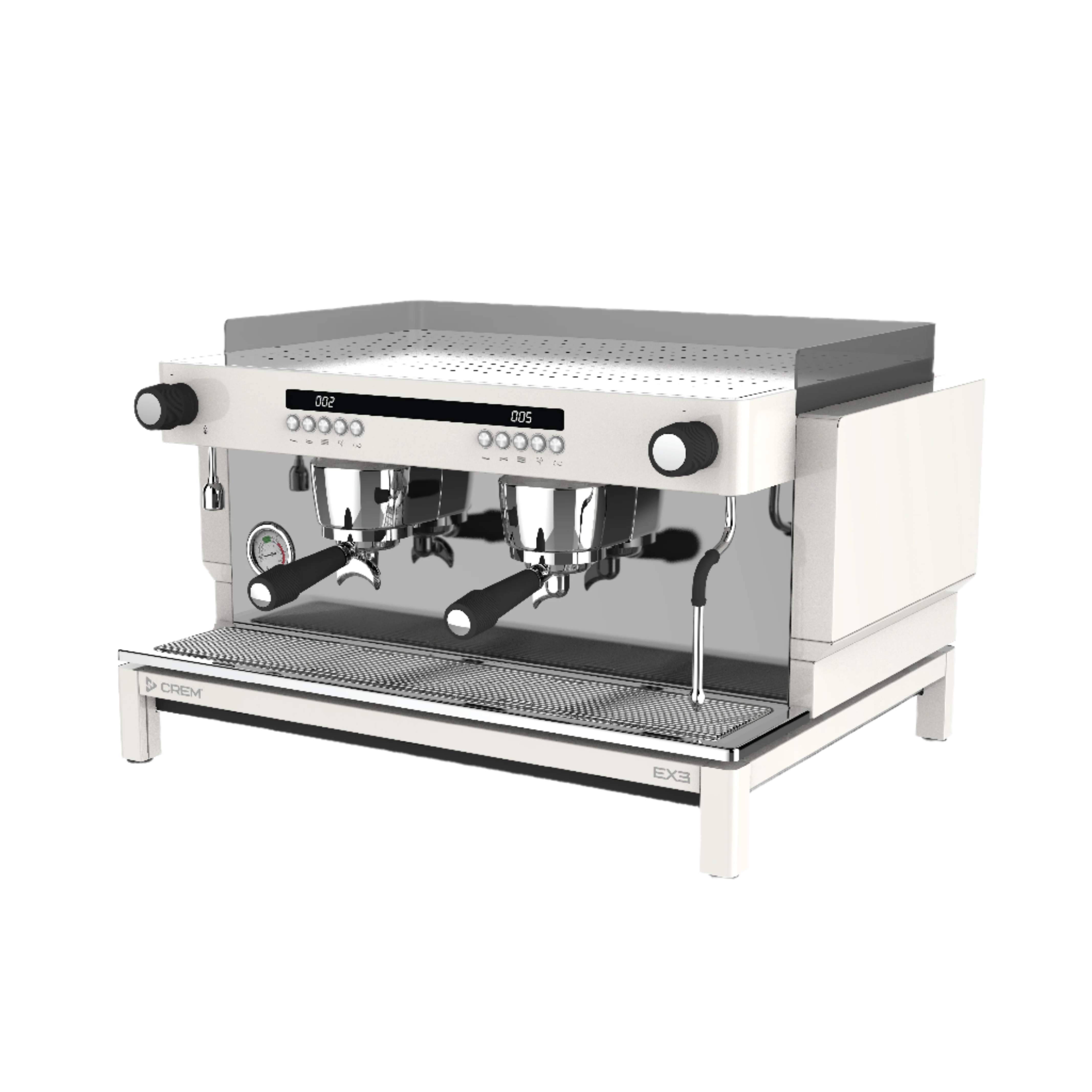 EX3 ESPRESSO