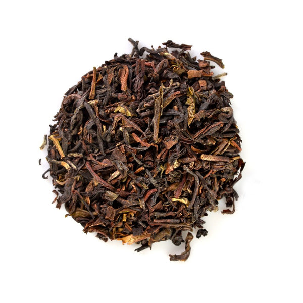 Darjeeling black tea