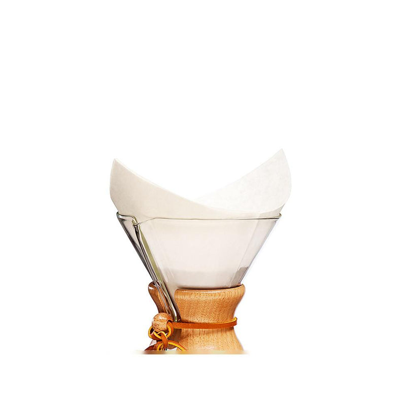 Chemex bonded coffee best sale filters
