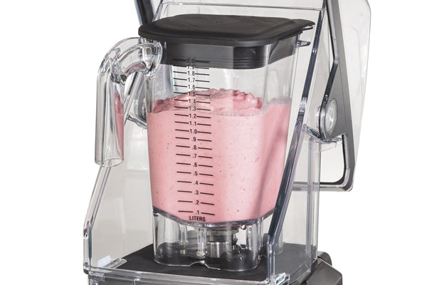 HBH-950 QUANTUM BLENDER W/COVER