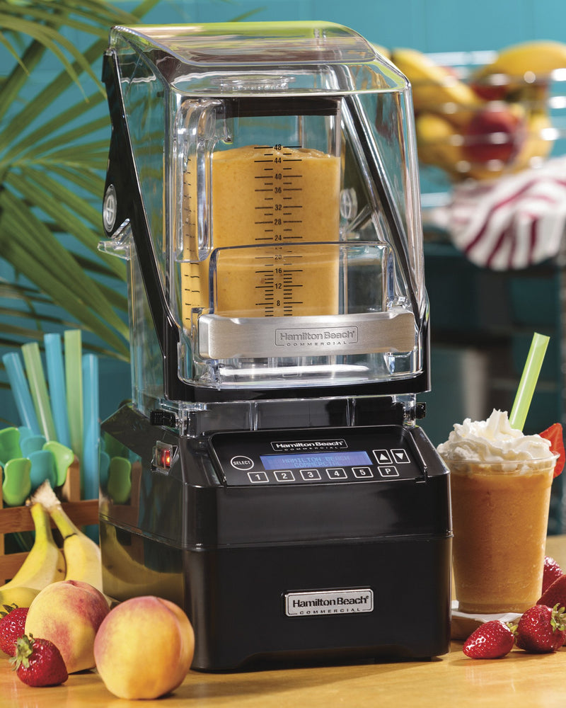 HBH-755 ECLIPSE BLENDER W/COVER