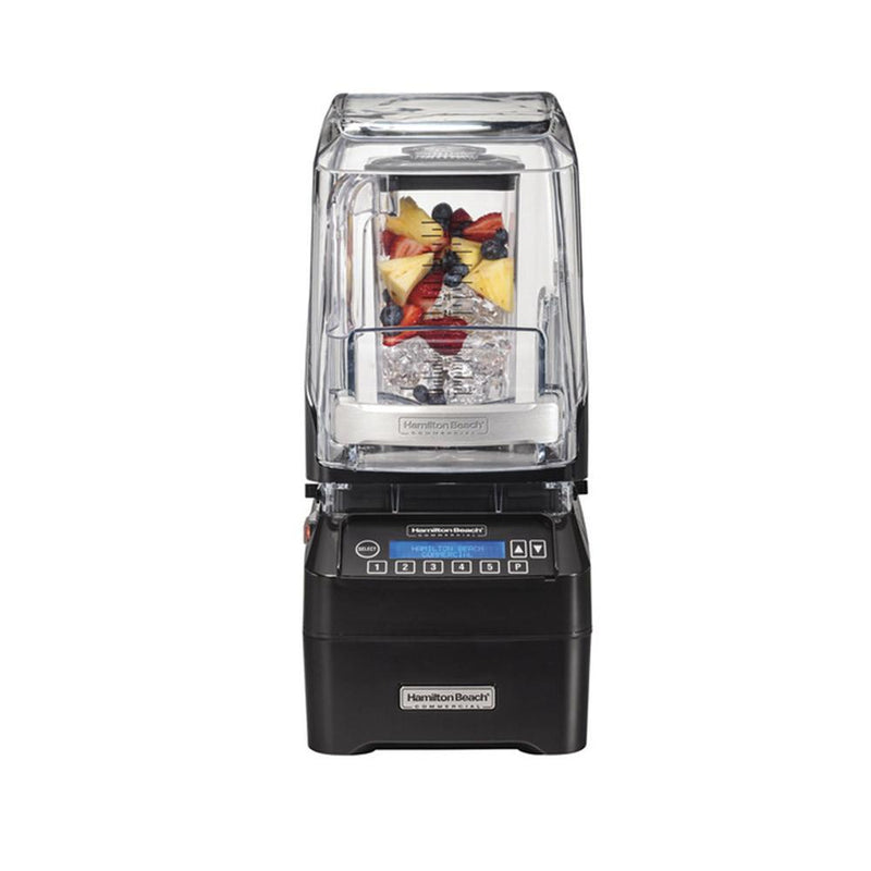 HBH-755 ECLIPSE BLENDER W/COVER