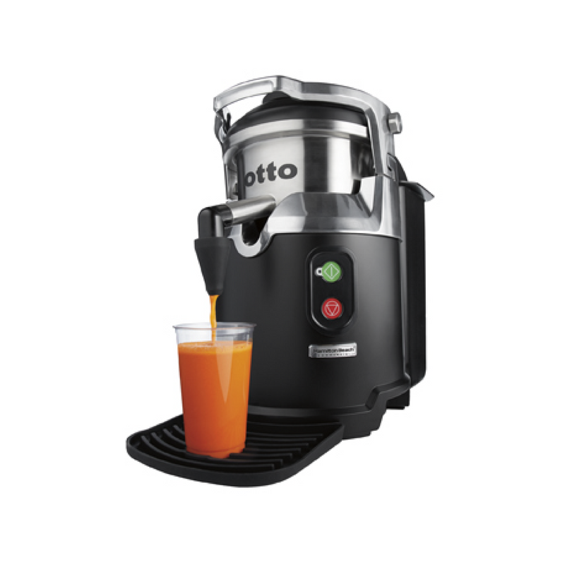 Hamilton Beach HJE960 Otto Centrifugal Juice Extractor