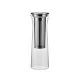 HARIO COLD BREW GLASS S/S FILTER 1000ML