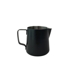 MILK PITCHER (BLK)