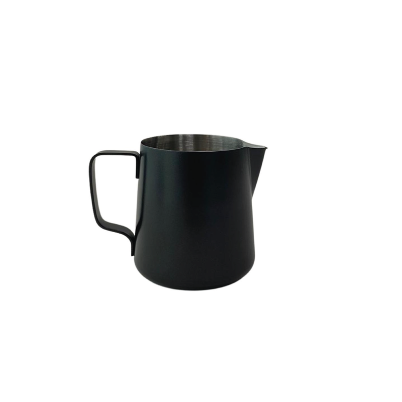 MILK PITCHER (BLK)