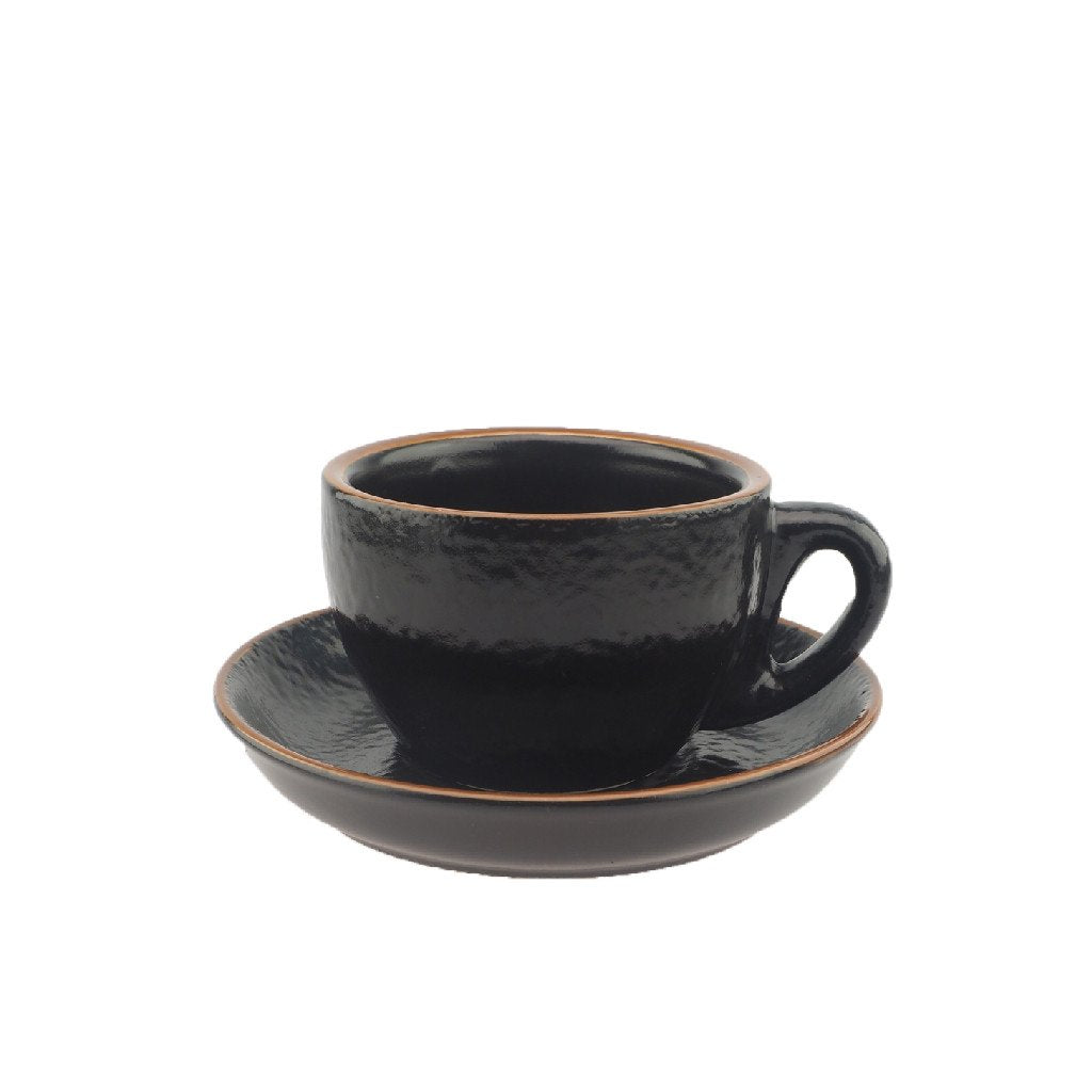 BOWL CAPPUCCINO 180ML (6 SETS)