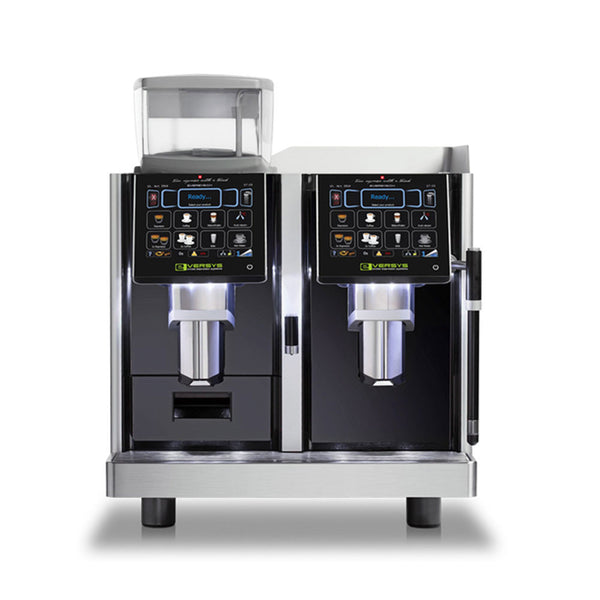 EVERSYS E'4M CTS 2 GRINDERS