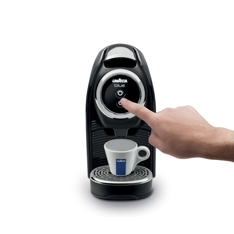 Lavazza Blue Classy Mini Single Serve Espresso Coffee Machine